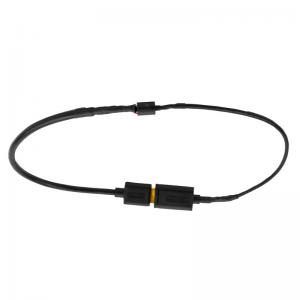 China Super Miniature USB Slip Ring of 1 Circuit with 4 Million Revolutions for Camera Stabilizer on sale
