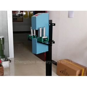 Cable Wire Pipe Laser Diameter Measurement Unit Diameter Controller Device