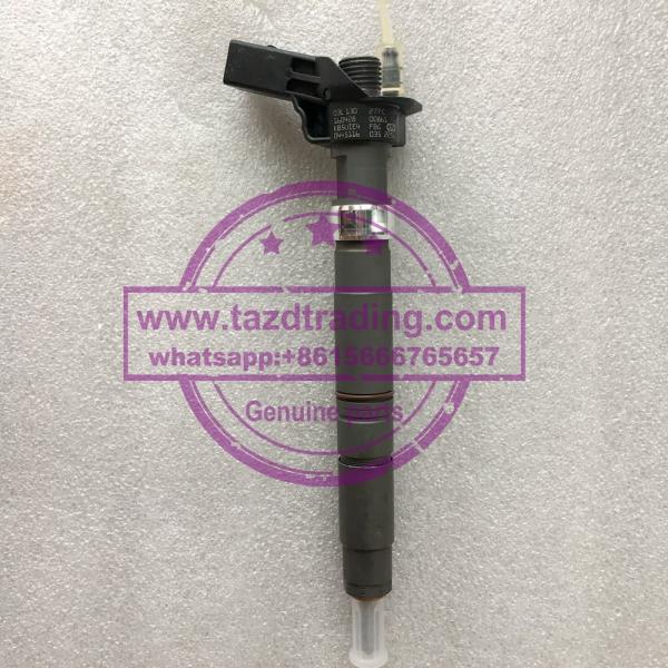 Quality BOSCH INJECTOR 0445116043 GENUINE Common rail injector 0 445 116 043 , 0445116043 for sale