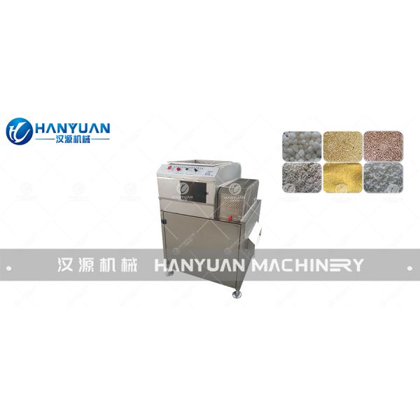 Extruder Machine