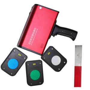 Buy cheap Embedded Program Control Software Road Sign Retroreflectometer product