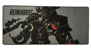 Buy cheap 800*300MM Black Neoprene Fabric Roll Custom Gaming Mouse Pad Large Size product