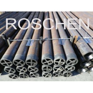 HWT PWT SWT Seamless Casing Pipe with heavy duty tapered thread