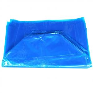 Buy cheap Blue Carton Liner Bags Printed Corrugated Box Liners For Packaging product