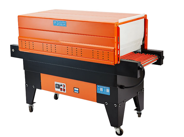 Automatic Cylindrical Pack Assembly Production Line