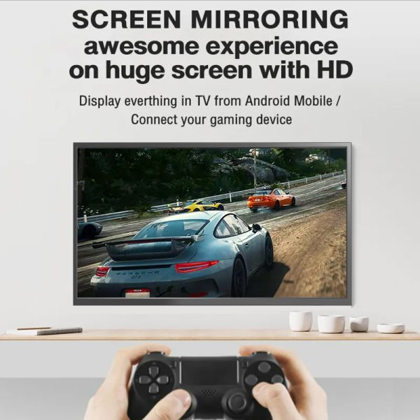 Voice Remote With Dedicated Google Assistant Button 4K Smart Panel Featuring Google TV Operating System Based On Android TV For Superior Picture