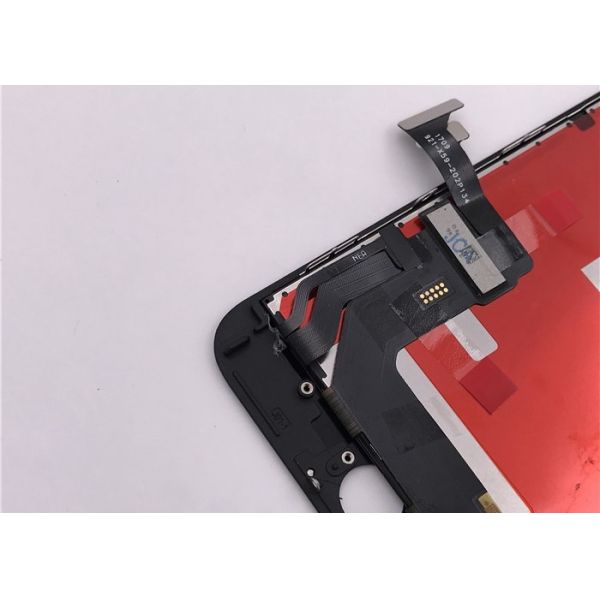 Original Black Apple Iphone 7 Plus Screen Replacement 1334x750 Pixel Resolution