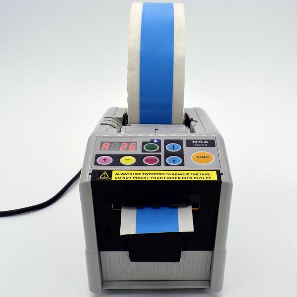 NSA Automatic 3M electronic tape cutting tool Adhesive tape dispenser Cutter zcut-9