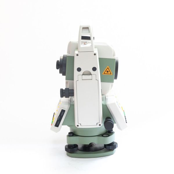 Foif Rts102 High Precision Total Station Instrument 3 - 15km Range Finding