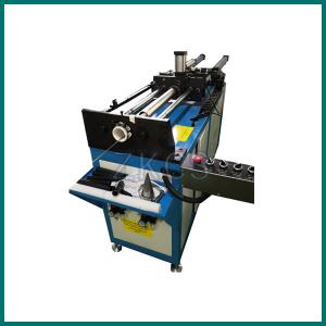 Buy cheap 2.2kw 1100mm Textile Expanding Machine For Cold Shrink Rubber Product product