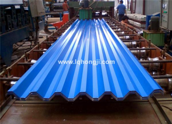 Quality Prepainted Galvanized Steel Coil Z275,Metal Roofing Sheets Building Materials for sale