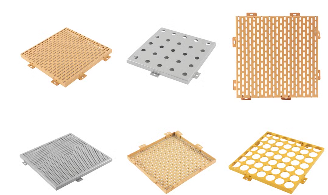 Aluminum 3D Core Panels Thermal Resilience Redefined Engineered To Adapt Seamlessly To Temperature Changes Prevent Stress Induced Damage For Lasting