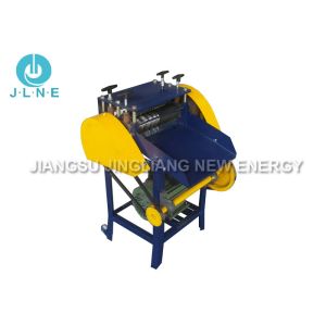 Easy Operating Mobile Automatic Electric Wire Stripper Machine