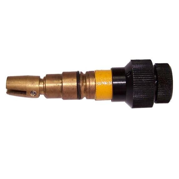 Veritical Screw Complete for the Topcon Total Station