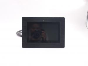 Buy cheap Outdoor Waterproof Lcd Screen High Brightness Monitor 7 With Speakers product