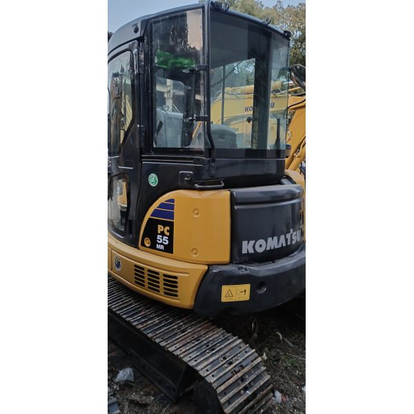 High Performance komatsu Excavator Available - Move Fast and ask for yours!