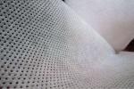 Customized Black Polypropylene Non Woven Filter Fabric Environment Friendly