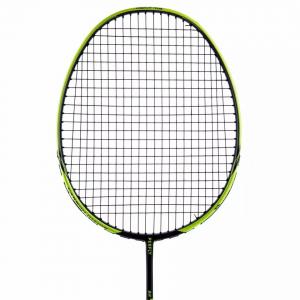 China Customized Logo High Quality Full Carbon Graphite Badminton Racket Racquet on sale