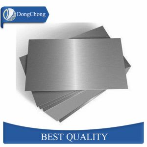 Buy cheap Durable 3004 Anodized Aluminium Sheet High Precision Industrial Processing from wholesalers