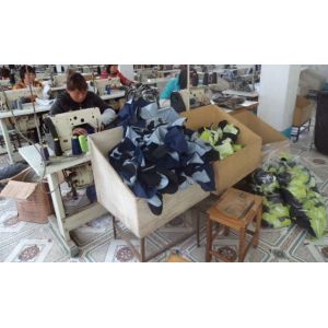 LinFeng Gloves CO.,LTD