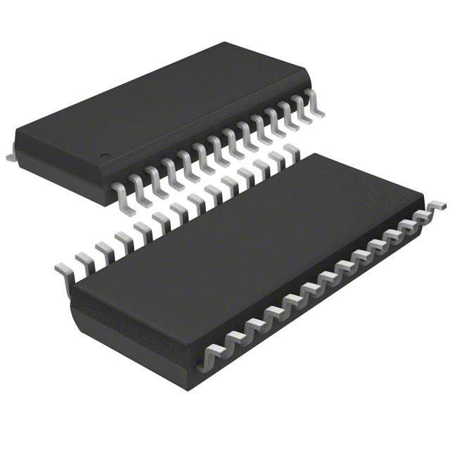 Microcontroller MCU CY8C4124PVS-S432T 32-Bit Automotive Embedded Microcontroller