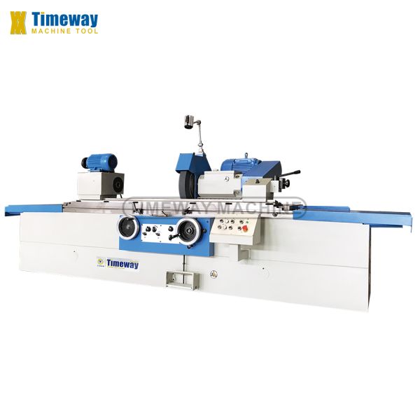 UG-320 x 1500 Multifunctional Cylindrical Universal Grinding Machine for Workpieces
