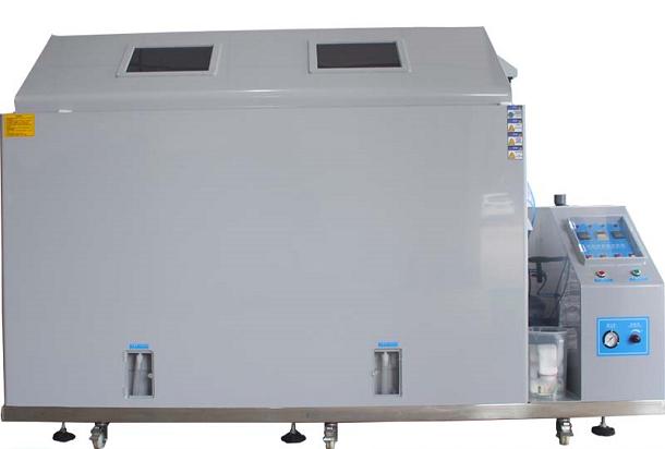 Salt Spray Test Chamber Corrosion Resistance Testing Machine Programmable Laboratory ACSS CASS ISO 9227 Accelerated Aging Tester