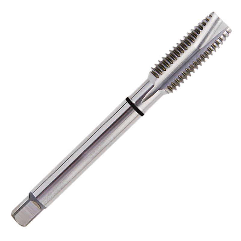 Premium HSS-E M35 Metric Machine Taps | 6H Tolerance Fully Ground Spiral Point Taps | Extended Tool Life for Hard Alloys & Inox