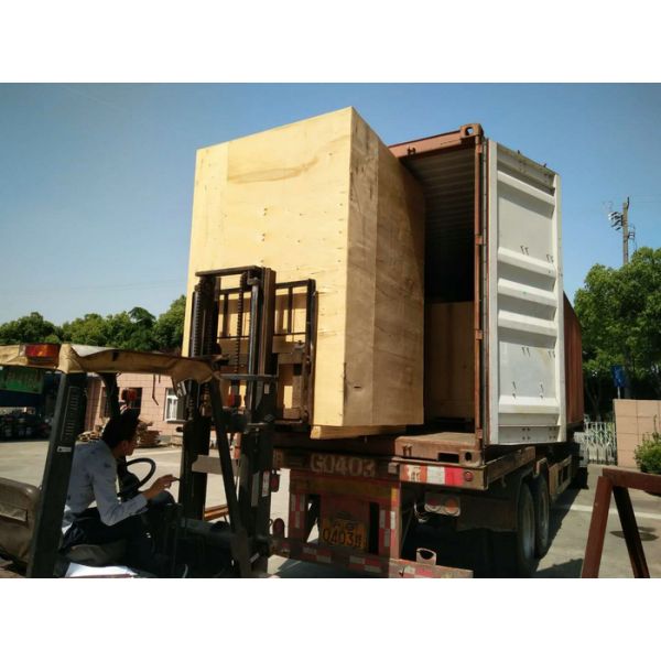 Electrical Commercial Bakery Oven / Industrial Bread Oven 380v 50HZ