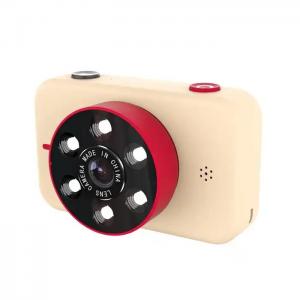 Buy cheap Multipurpose Kids Digital Cameras With Screen 2.4 Durable product