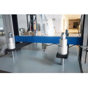 Computer Servo Carton Compressive Tester/Paper Box Compression Test Machine
