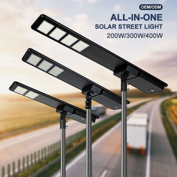 Cool White 150W Polysilicon Solar Floodlight Outdoor Waterproof Garden Security Lamp