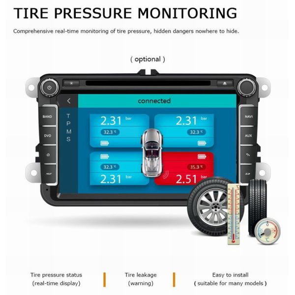 Ouchuangbo auto gps navi audio S200 platform android 8.0 for Skoda Octavia support USB SWC AUX wifi bluetooth