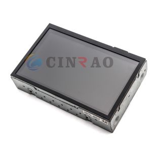 Nissan Teana TR-LM7WB3N LCD Screen Assembly / GPS LCD Display
