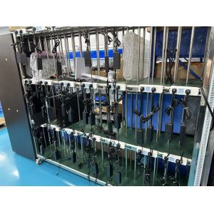 Shenzhen Yanxun Display Technology Co., Ltd.