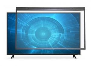 Buy cheap Durable 43 Inch Infrared Touch Frame , Touch Screen Frame For Tv / Gaming Device product