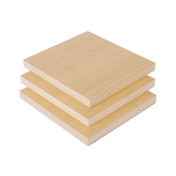 Plywood flexible 2mm 3mm 4mm 5mm 8mm 9mm modern melamine interior