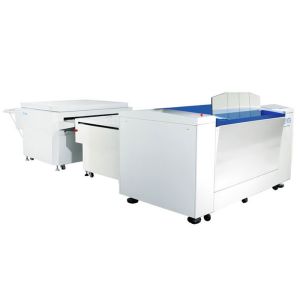 8500B Conventional CTP Machine Direct Workflow Driver Autofocus System