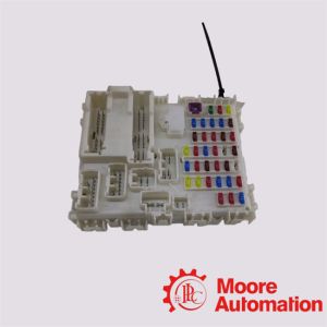 S9344FA YOKOGAWA Control System Module