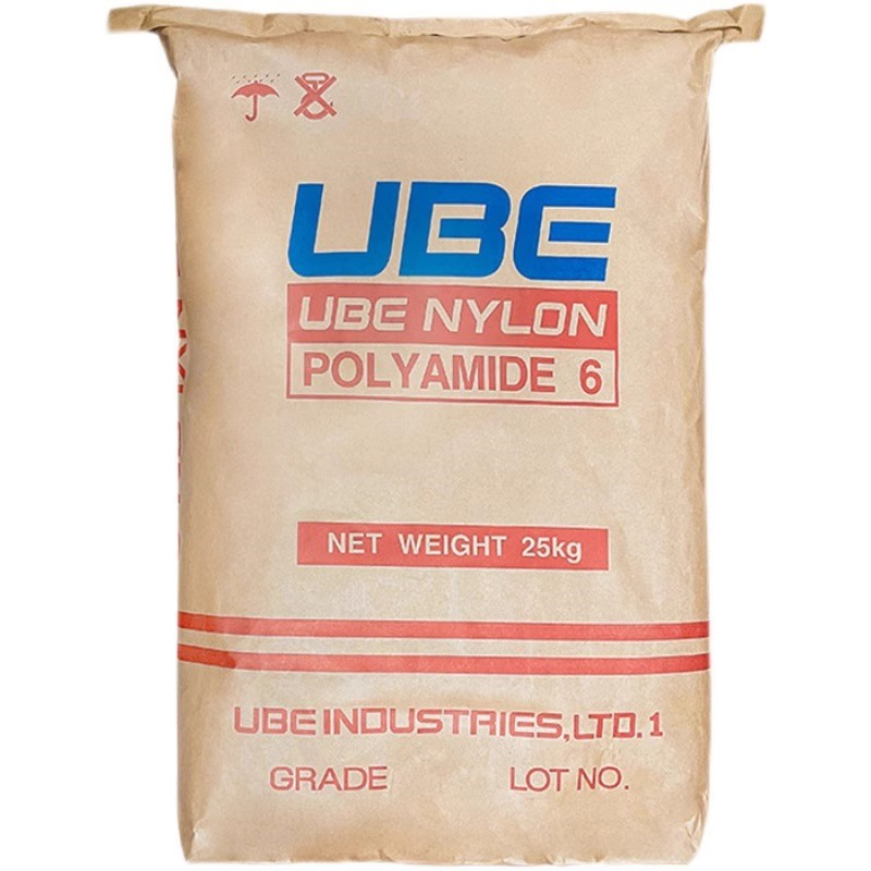 High Heat Resistance Nylon 6 Raw Material Mechanical Equipment Electrical Parts
