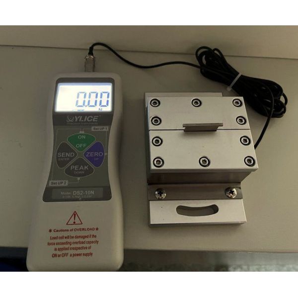 IPX9K Water Spray Test Chamber，8Mpa-10Mpa IPX9K Test Equipment