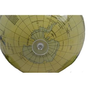 Environmental Teaching Tool Solar World Globe Resources Geography Office