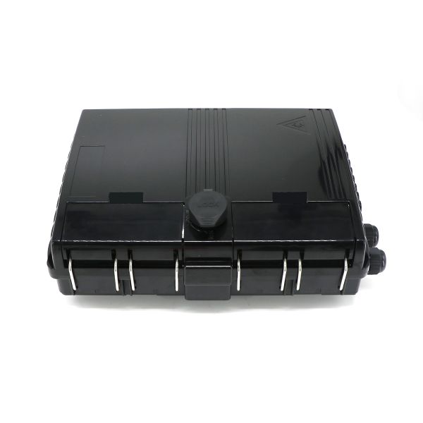 Wall Mounted Fiber Optic Distribution Box