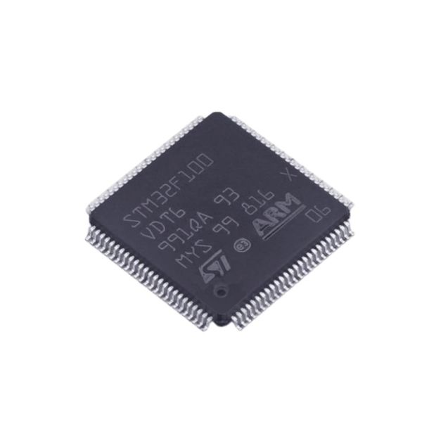 STMicroelectronics STM32F100VDT6 stmicroelectronics 32F100VDT6 Microcontroller