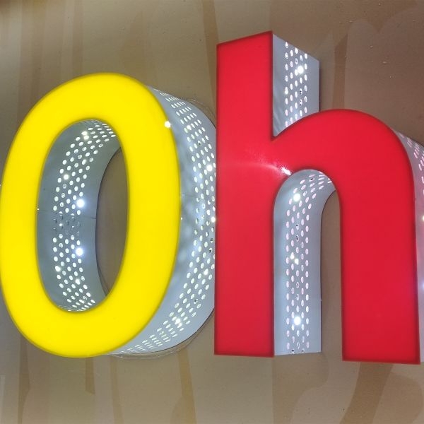 EJON T20 The Top Advertising Machine for Bending Stainless Steel Aluminum Profiles