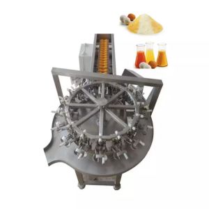 China Electric Pasteurized Egg Liquid Making Machine Automatic on sale