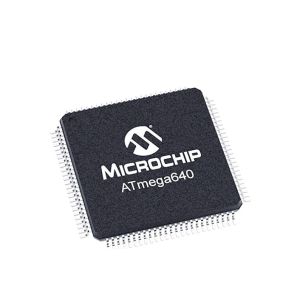Buy cheap MICROCHIP MM32SPIN05PF Integrated Circuits IC Electronic Register Circuit Component product
