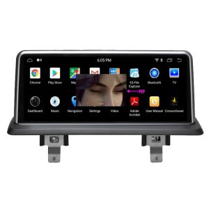 BMW 1 Series E81 E82 E87 E88 2005-2012 Multimedia Player GPS Navigation Head
