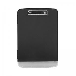 China Multifunction Waterproof Clipboard Storage Case ODM Office Filing Boxes on sale