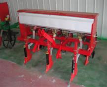 Buy cheap 2BYF series of corn planter with fertilizer product